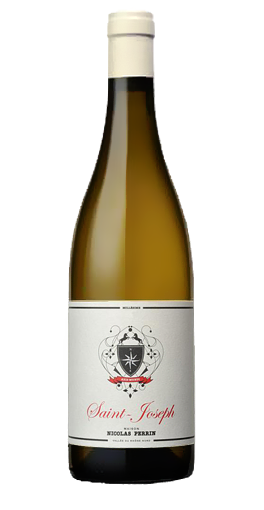 Maison Nicolas Perrin - Saint-Joseph 2011
