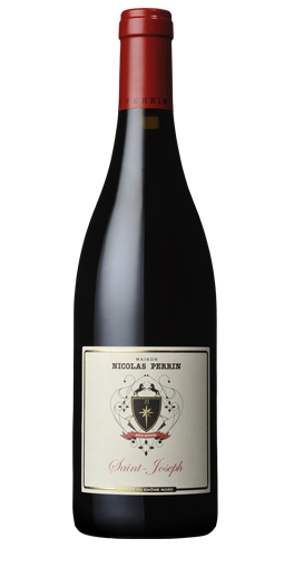 Maison Nicolas Perrin - Saint-Joseph 2012