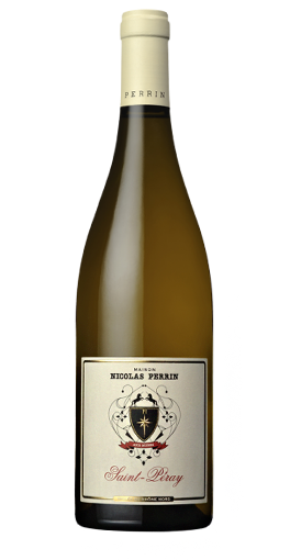 Maison Nicolas Perrin - Saint-Peray 2012