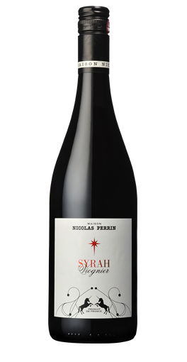 Maison Nicolas Perrin - Syrah-Viognier 2012 (capsule à vis)