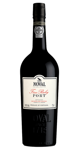 Quinta Do Noval - Fine Ruby