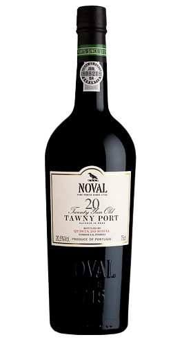 Quinta Do Noval - Tawny 20 ans