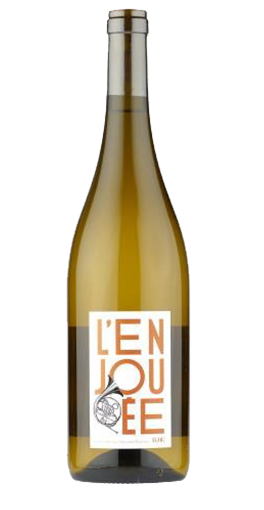 Domaine Ogereau - L'Enjouée blanc 2022 (Tendre)