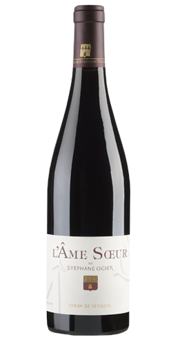 Stéphane Ogier - L'Âme Soeur 2018