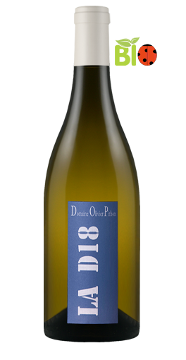 Olivier Pithon - D18 2009