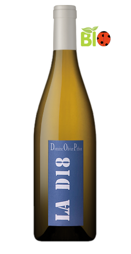 Olivier Pithon - D18 2011