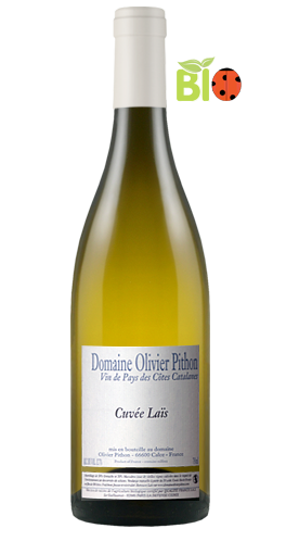 Olivier Pithon - Laïs 2011