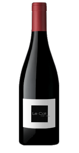 Olivier Pithon - Le Colt 2017