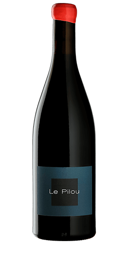 Olivier Pithon - Le Pilou 2023