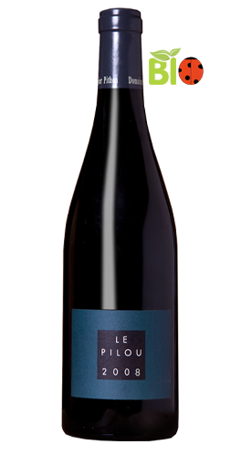 Olivier Pithon - Le Pilou 2008