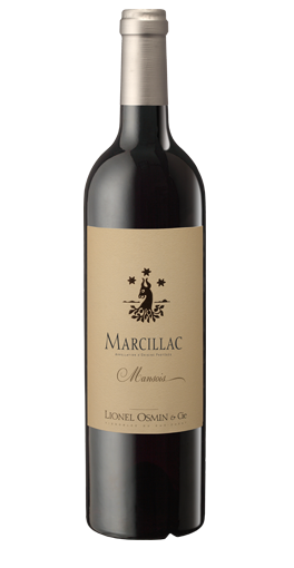 Lionel Osmin & Cie - Marcillac Mansois 2014