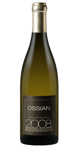 Bodegas Ossian - Castilla Y Leon 2008