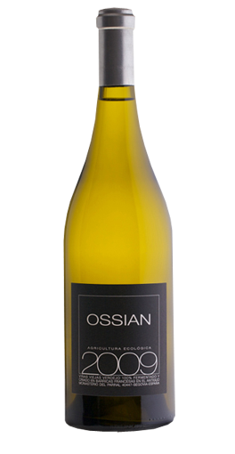 Bodegas Ossian - Castilla Y Leon 2009