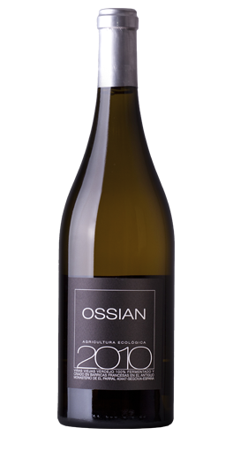 Bodegas Ossian - Castilla Y Leon 2010
