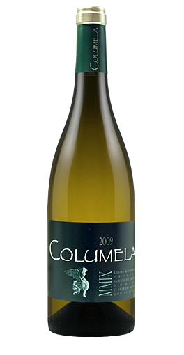 Bodegas Ossian - Rueda Columela 2009