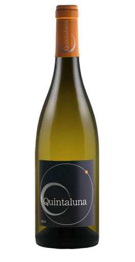 Bodegas Ossian - Rueda Quinta Luna 2010