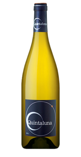 Bodegas Ossian - Rueda Quinta Luna 2012