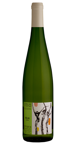 Domaine Ostertag - Riesling Les Jardins 2018 (sec)
