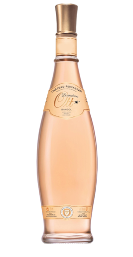 Ott - Château Romassan - Coeur de Grain 2015