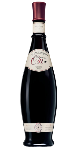 Domaines Ott - Château Romassan rouge 2013