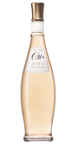 Domaines Ott - Château de Selle 2019