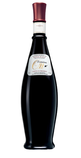 Château de Selle - Comtes de Provence 2011