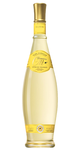 Clos Mireille - Blanc de Blancs 2014