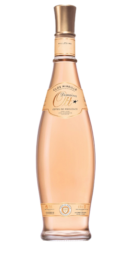 Clos Mireille - Coeur de grain 2014