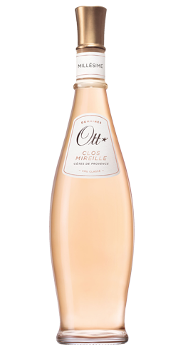Domaines Ott - Clos Mireille Côtes de Provence rosé 2021