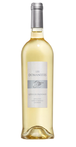 Les Domaniers - Sélection Ott 2014