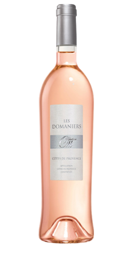 Les Domaniers - Sélection Ott 2014