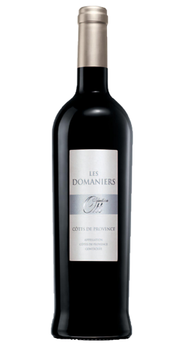 Les Domaniers - Sélection Ott 2012