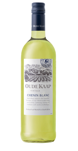 Oude Kaap - Chenin Blanc 2016
