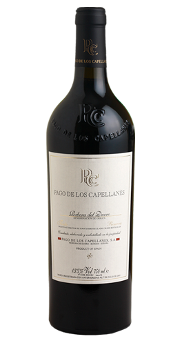 Bodegas Pago de Los Capellanes - Reserva 2006