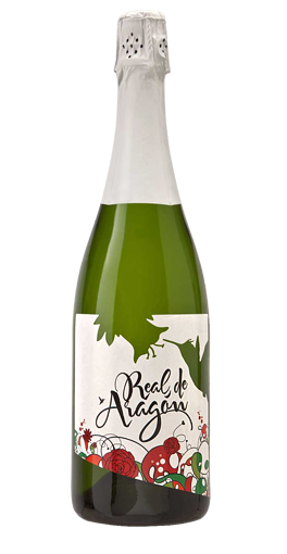 Pagos de Familia Langa - Real Aragon Cava Brut