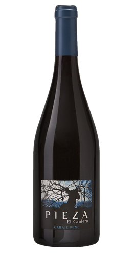 Pagos de Familia Langa - Pieza el Caidero 2008