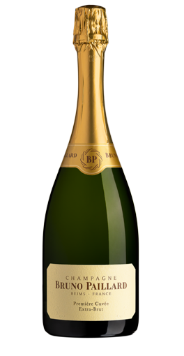 Champagne Bruno Paillard - Première Cuvée Extra Brut
