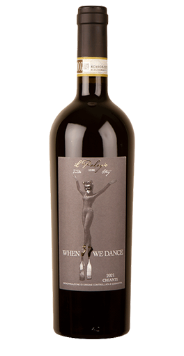 Il Palagio - Chianti When We Dance 2021
