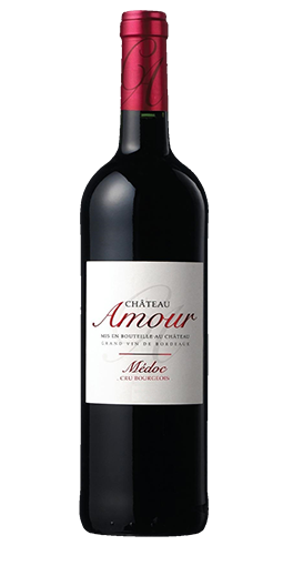 Château Amour 2015