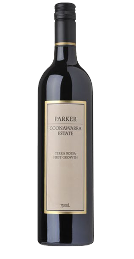 Parker Coonawarra Estate - Terra Rossa Prima Crescita 2005