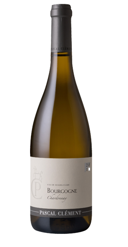 Pascal Clément - Bourgogne Chardonnay 2015