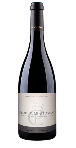 Pascal Clément - Chambolle-Musigny 2017