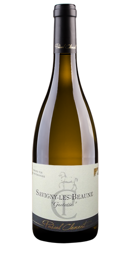 Pascal Clément - Savigny-lès-Beaune Guetottes 2014