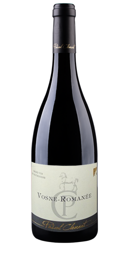 Pascal Clément - Vosne-Romanée 2017