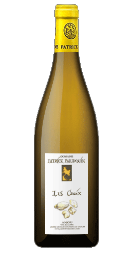 Domaine Patrick Baudouin - Anjou Les Croix 2014