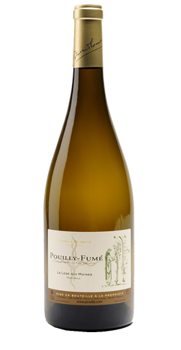 Patrice Moreux - La Loge aux Moines Monopole 2017