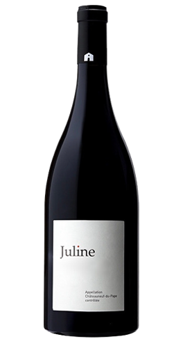 Domaine Paul Autard - Juline 2016