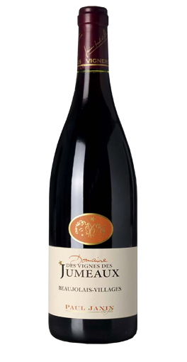 Paul Janin & Fils - Domaine des Vignes des Jumeaux 2012