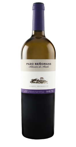 Pazo de Senorans - Seleccion de Anada 2006