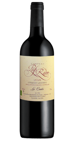 Château Pech Redon - Les Cades 2019